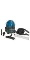Powr-Flite PF10 3 gal Dry Canister Vacuum - FREE SHIPPING