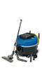Powr-Flite PF9H HEPA 2 gal Canister Vacuum - FREE SHIPPING