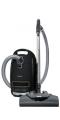 Miele S8390 Kona HEPA Canister Vacuum, 228 Brush - FREE SHIPPING