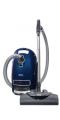 Miele S 8590 Marin - HEPA Canister Vacuum with SEB 228 Brush - Free SHIPPING