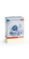 Miele HyClean Vacuum Bags Type G,N