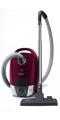 S6270 Red Velvet Canister S6 Vacuum Cleaner - FREE SHIPPING