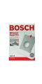 Bosch Mega filt Super TEX genuine replacement bags
